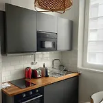 Appartement Smartstay Bon Pasteur- Croix Rousse *