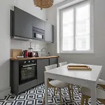 Smartstay Bon Pasteur- Croix Rousse
