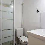 Appartement Smartstay Bon Pasteur- Croix Rousse