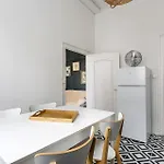 Smartstay Bon Pasteur- Croix Rousse Appartement *