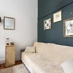 Appartement Smartstay Bon Pasteur- Croix Rousse Lyon