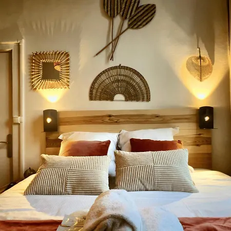 Smartstay Bon Pasteur- Croix Rousse *
