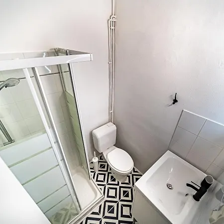 Smartstay Bon Pasteur- Croix Rousse
