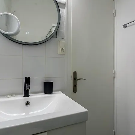 Smartstay Bon Pasteur- Croix Rousse Λυών