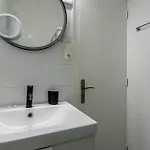 Smartstay Bon Pasteur- Croix Rousse Λυών