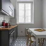 Διαμέρισμα Smartstay Bon Pasteur- Croix Rousse
